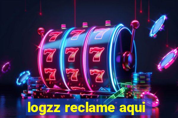 logzz reclame aqui